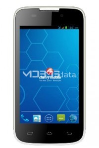 CHERRY MOBILE MARBLE specifikacije